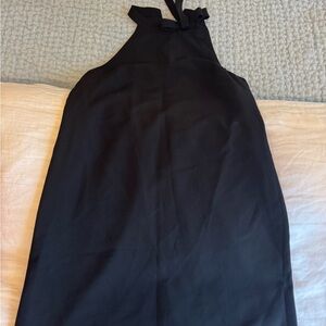 Maggy London Classic Black Dress